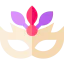 Eye mask icon 64x64