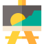 Canvas icon 64x64