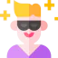 Celebrity icon 64x64