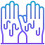 Hand wash icon 64x64