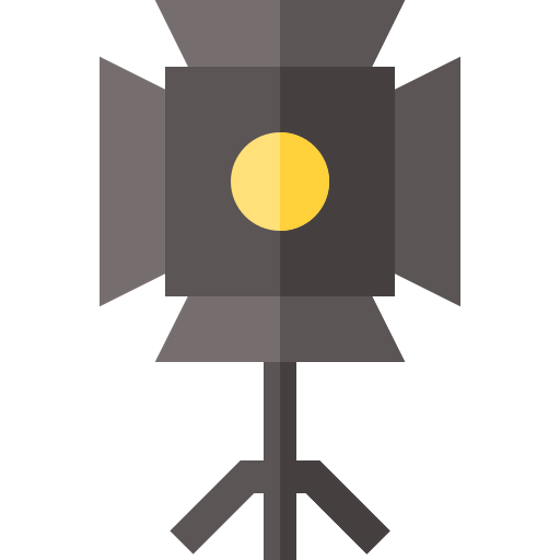 Spotlight icon