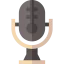 Microphone icon 64x64