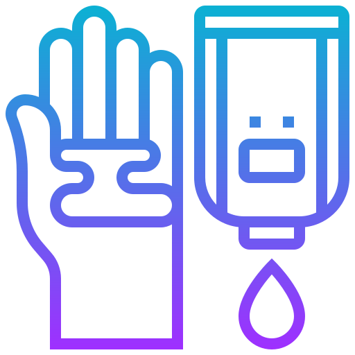 Hygiene icon