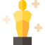 Oscar icon 64x64