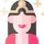 Miss world icon 64x64