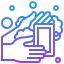 Hygiene Symbol 64x64