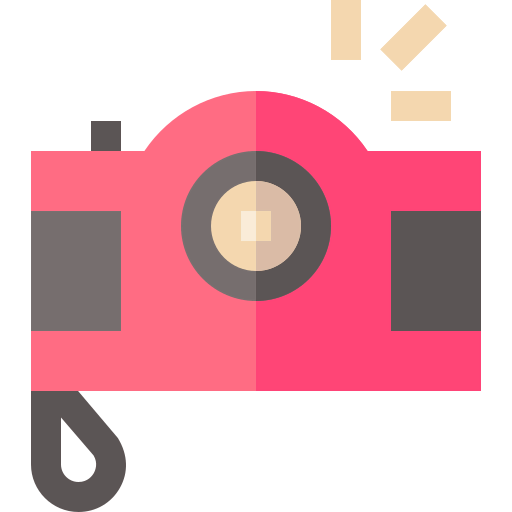 Camera icon