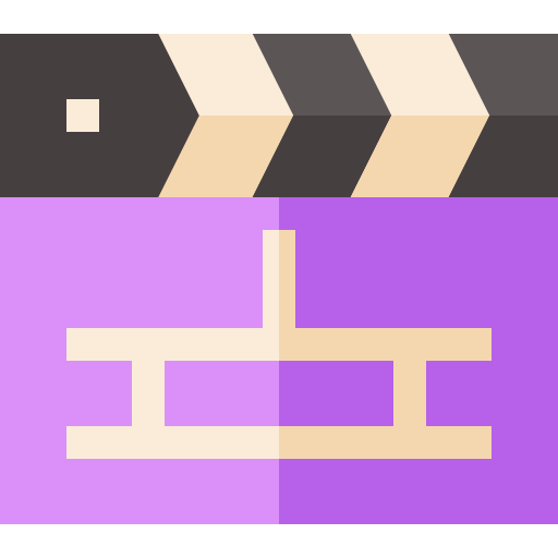 Clapperboard icon