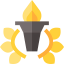 Torch icon 64x64