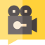 Chat icon 64x64