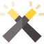 Sticks Ikona 64x64