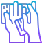 Wipe icon 64x64
