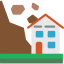 Landslide icon 64x64