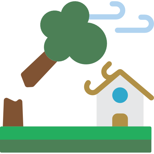 Wind icon