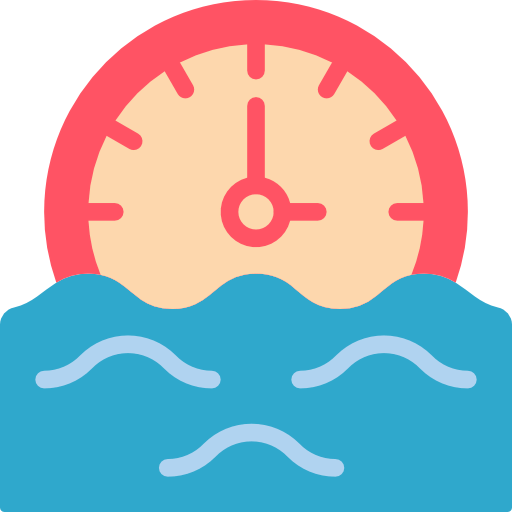 Flood icon