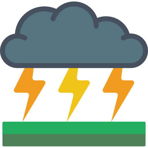 Storm icon