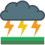 Storm icon 64x64