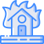 Fire icon 64x64