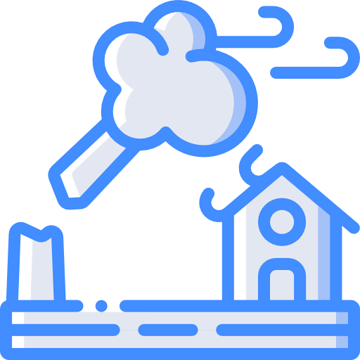 Wind icon