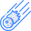 Comet アイコン 64x64