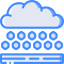 Hail icon 64x64