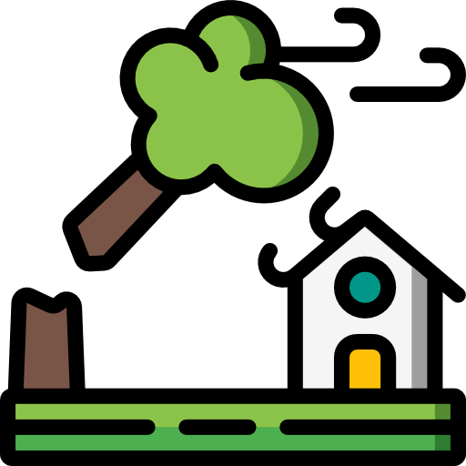 Wind icon