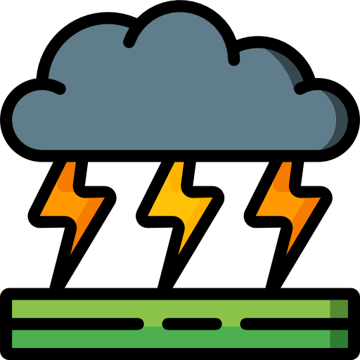 Storm icon