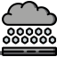 Hail icon 64x64