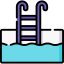 Pool icon 64x64