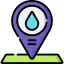 Waterpark icon 64x64