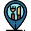Placeholder アイコン 64x64