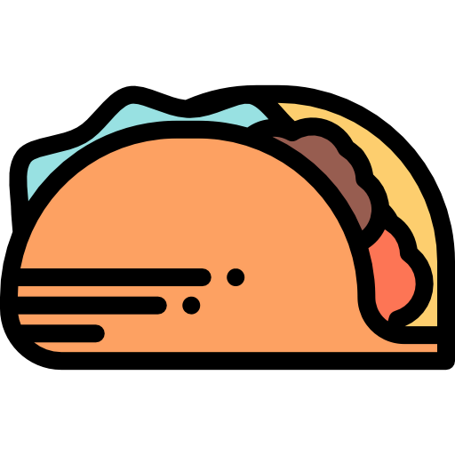 Taco icon