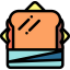 Sandwich アイコン 64x64