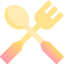 Silverware іконка 64x64