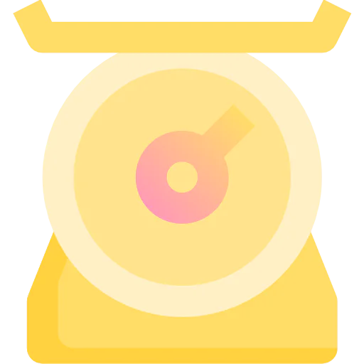 Scale icon