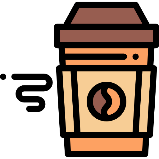 Coffee icon