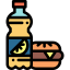 Fast food icon 64x64