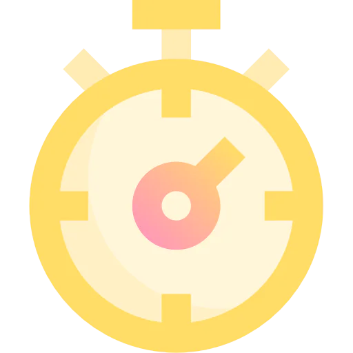 Timer アイコン