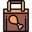 Take away icon 64x64
