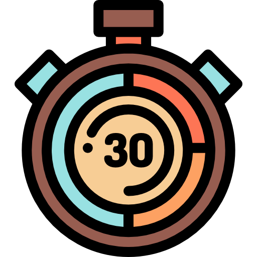 Timer アイコン
