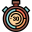 Timer アイコン 64x64