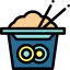 Rice アイコン 64x64