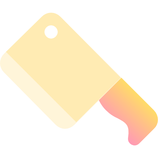 Cleaver icon