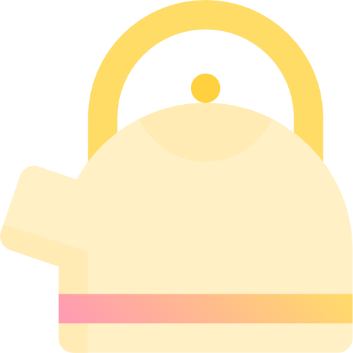 Kettle icon