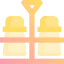 Salt and pepper іконка 64x64