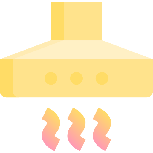 Extractor icon