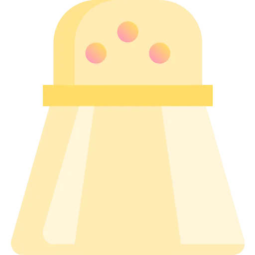 Condiment icon