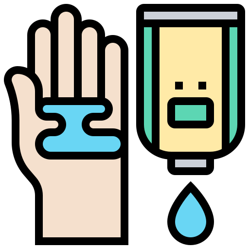 Hygiene icon