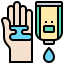 Hygiene Symbol 64x64