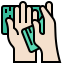Wipe icon 64x64